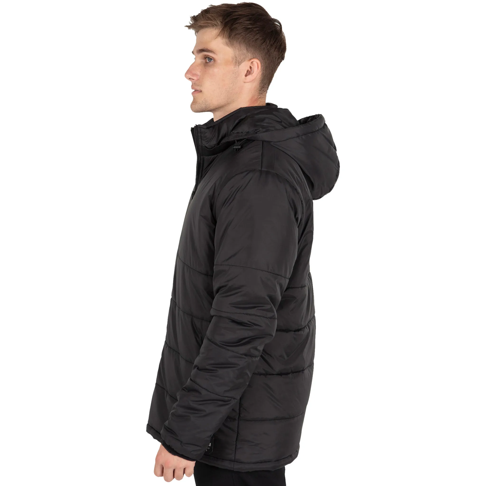 CLIMATE - PUFFER JACKET