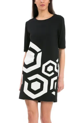 Desigual by L Women's Cuvy Dress