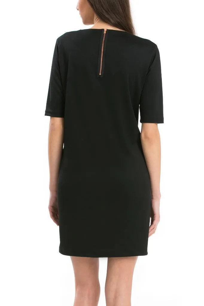 Desigual by L Women's Cuvy Dress