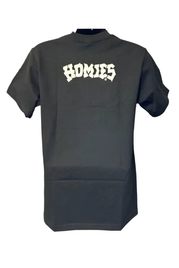 DGA H.S™- PACHUCO DOWN Men's MAX HWT T-Shirt