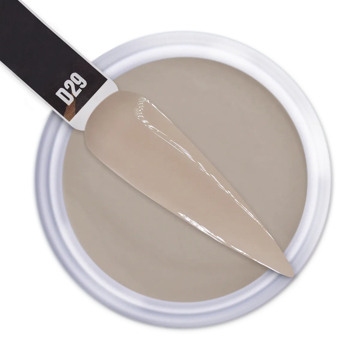 Diamond Dip & Dap Ombre Powder - 029