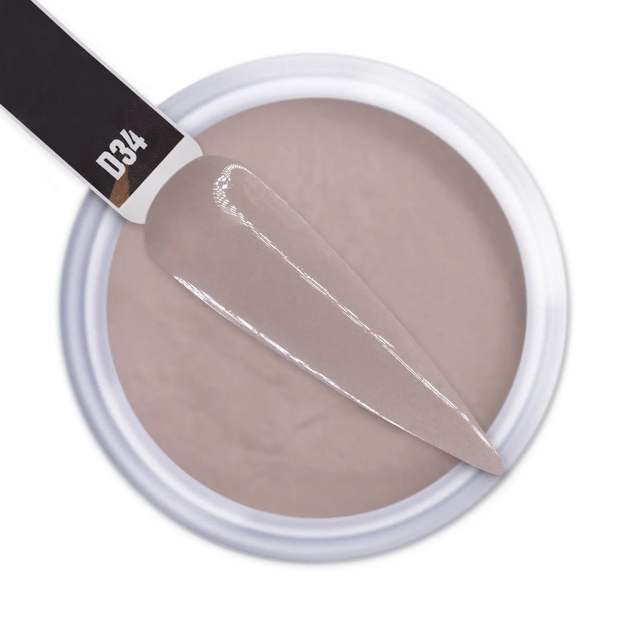 Diamond Dip & Dap Ombre Powder - 034