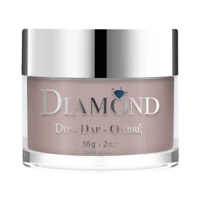 Diamond Dip & Dap Ombre Powder - 034