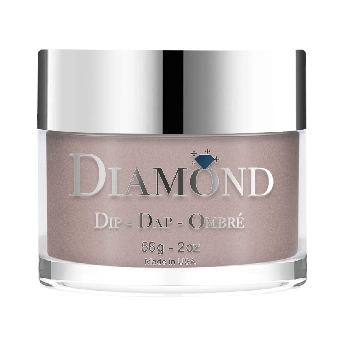 Diamond Dip & Dap Ombre Powder - 034