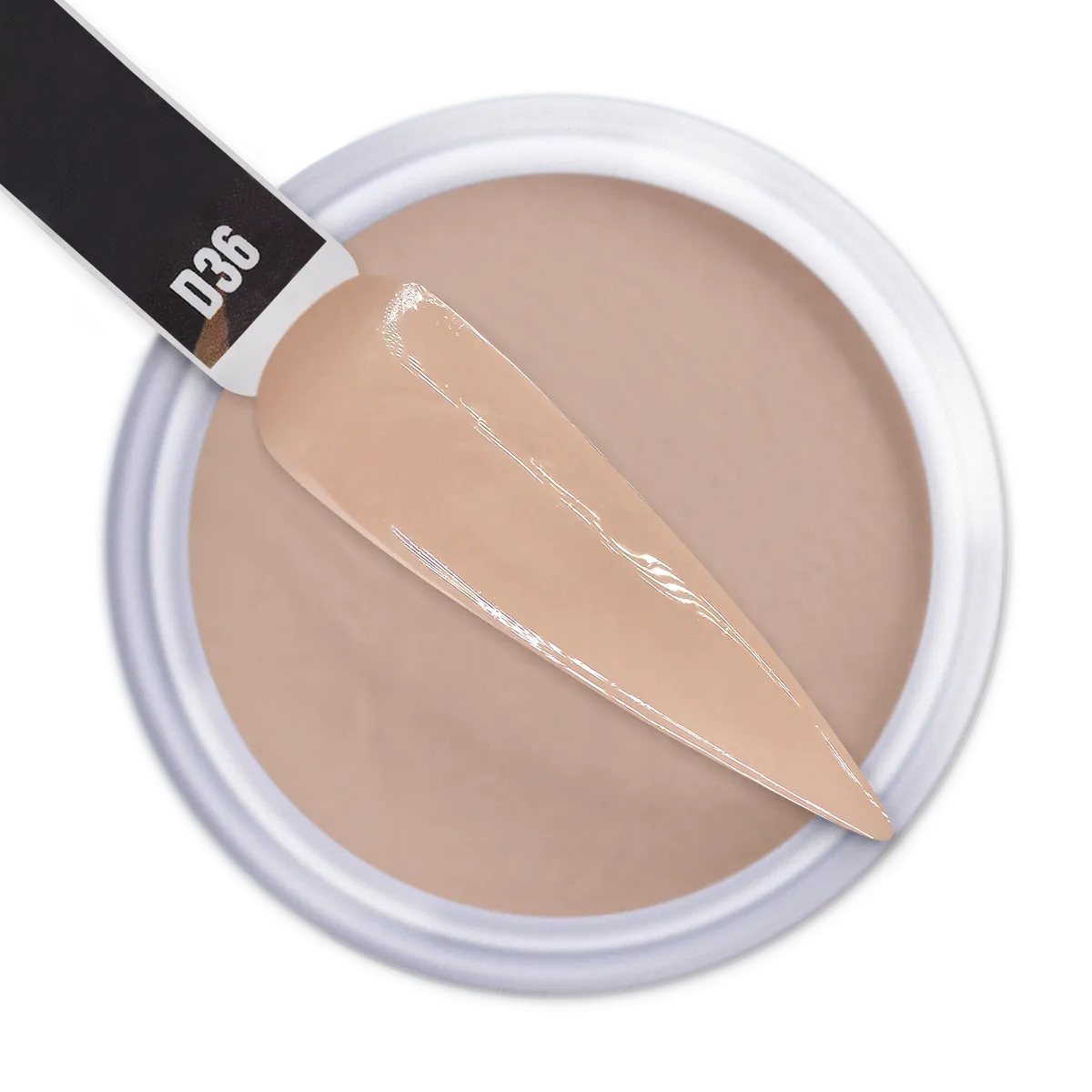Diamond Dip & Dap Ombre Powder - 036