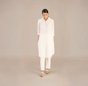 Ekra Tunic Set