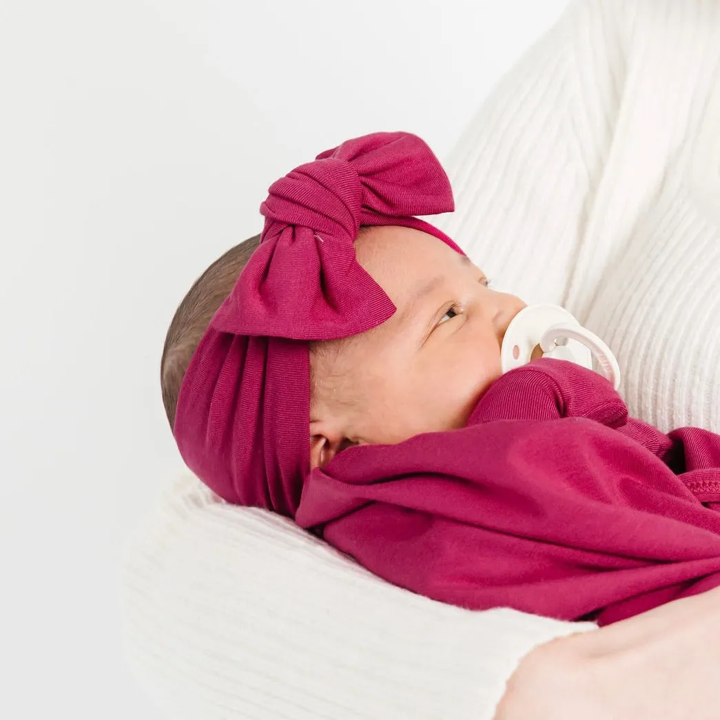 Emery Headband