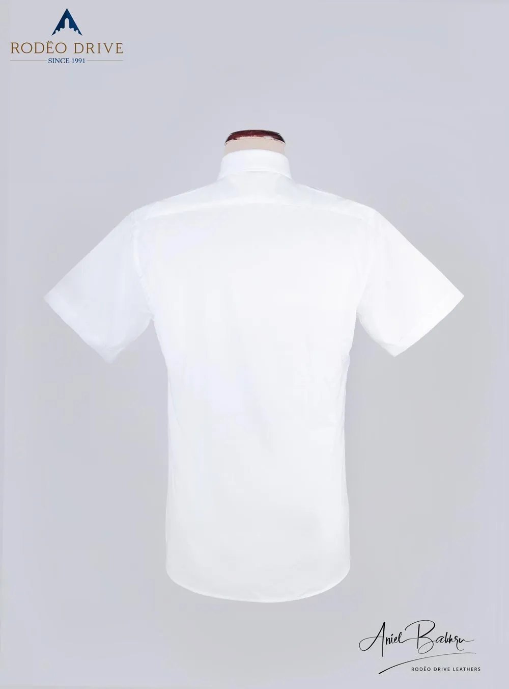 FEDEX Custom Pilot Shirt Men