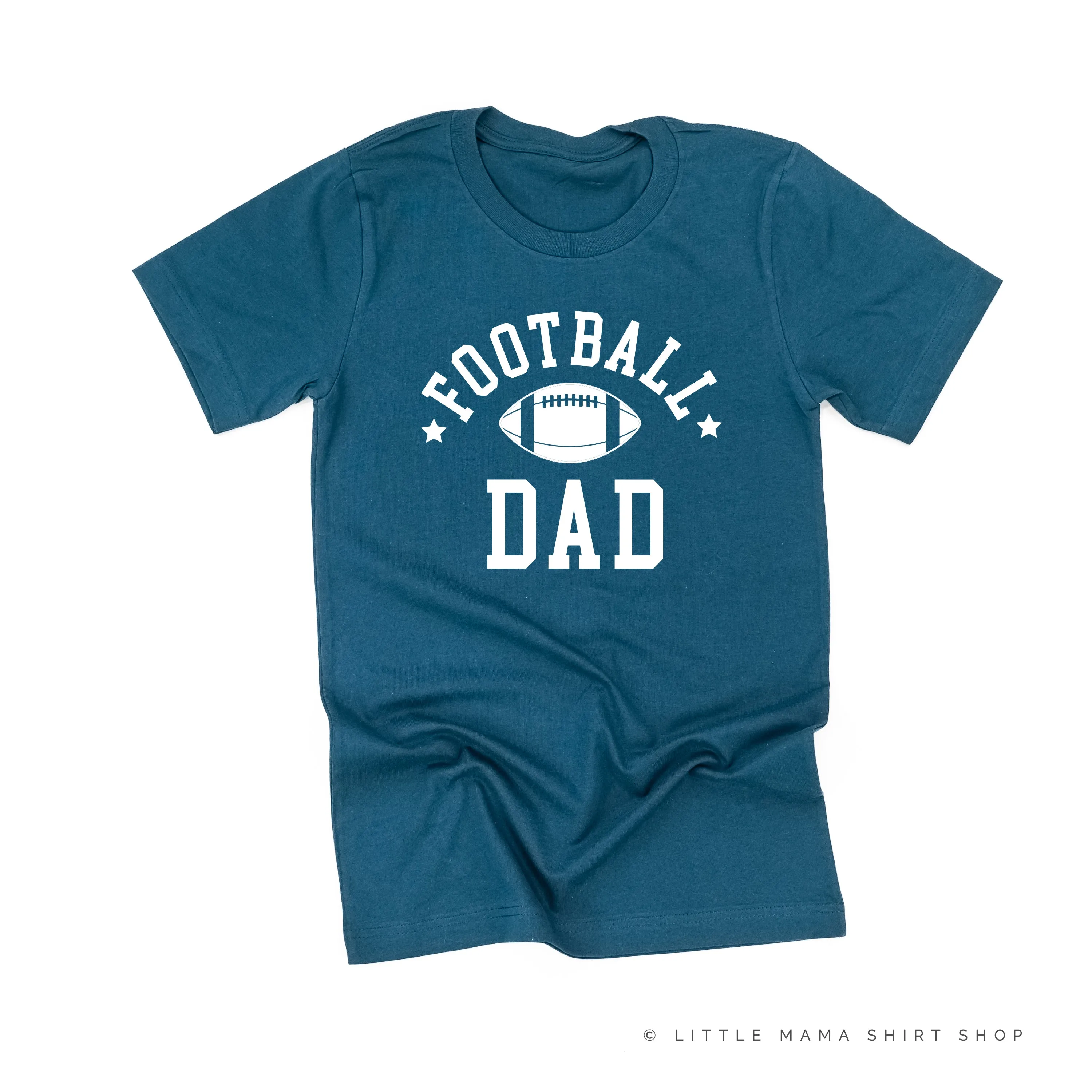 Football Dad - Unisex Tee
