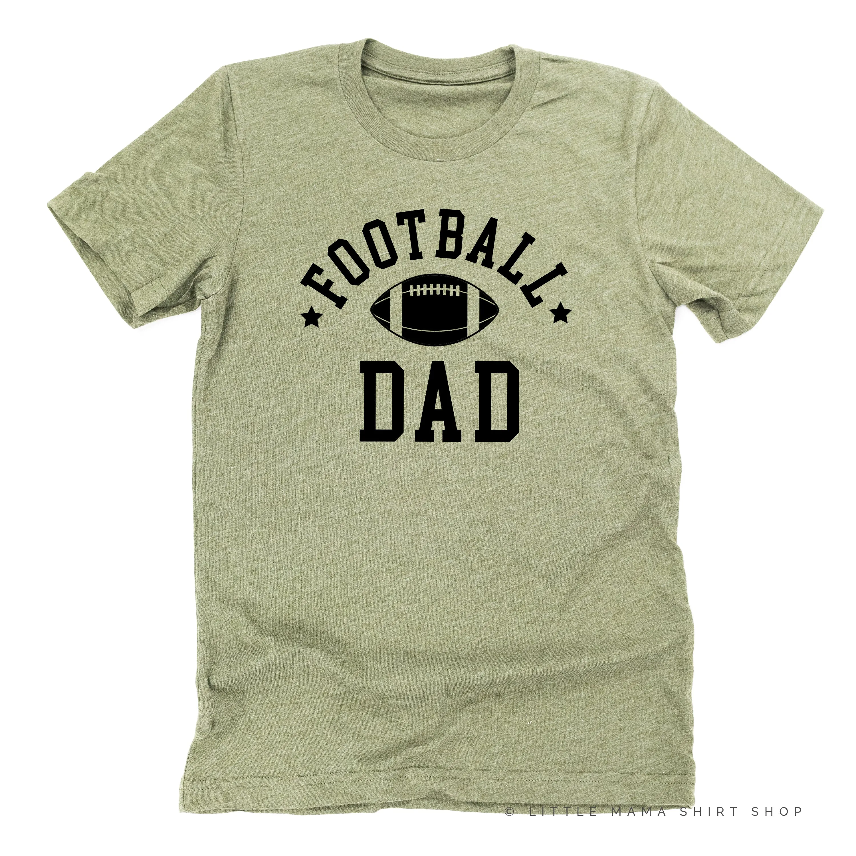 Football Dad - Unisex Tee