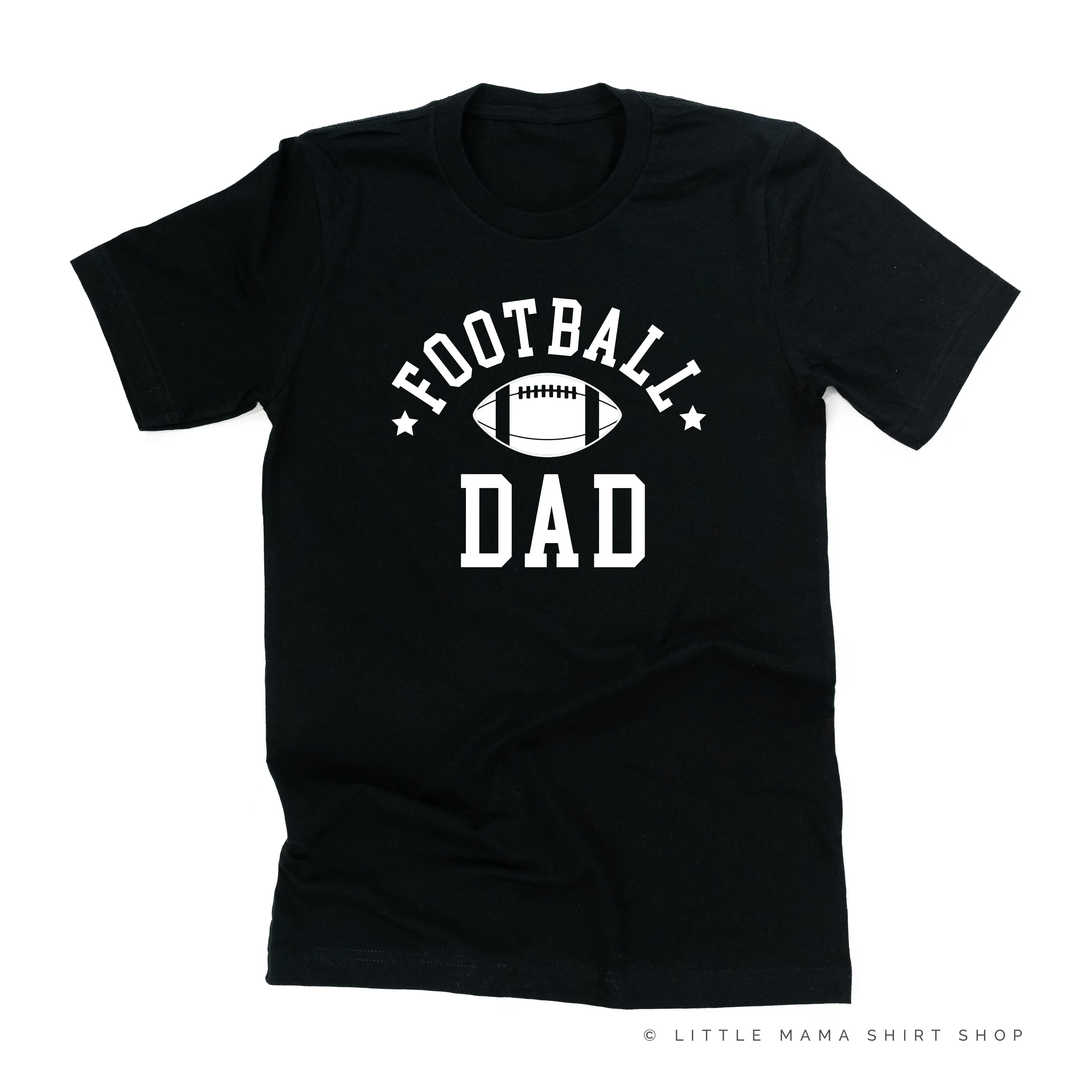 Football Dad - Unisex Tee
