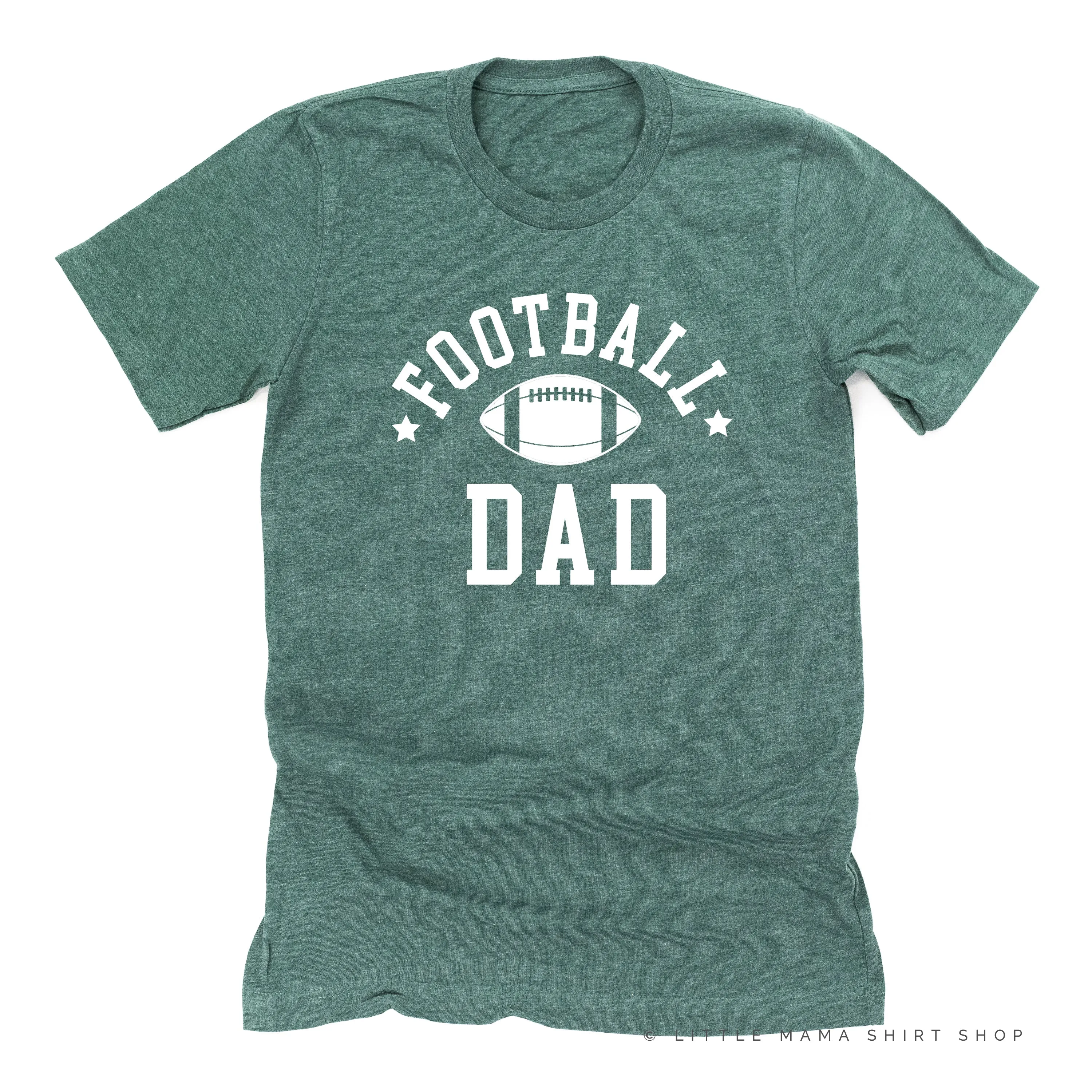 Football Dad - Unisex Tee