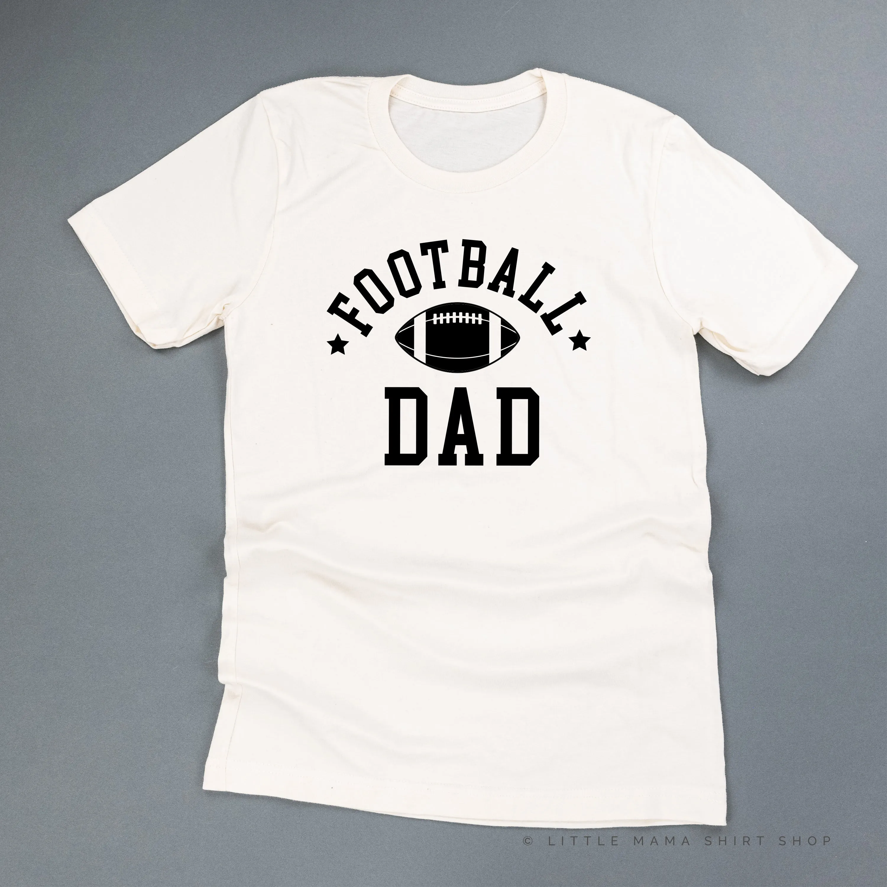 Football Dad - Unisex Tee