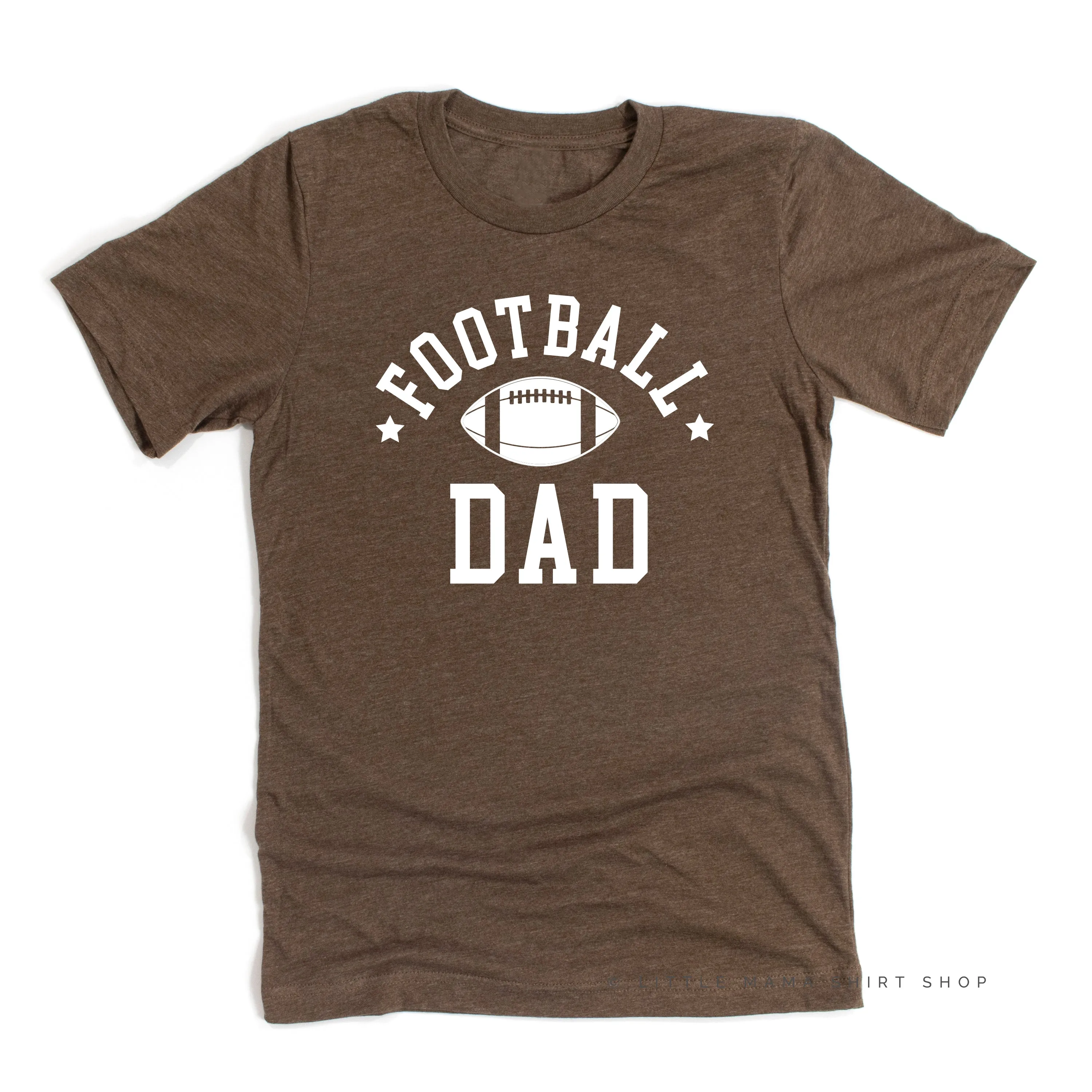 Football Dad - Unisex Tee