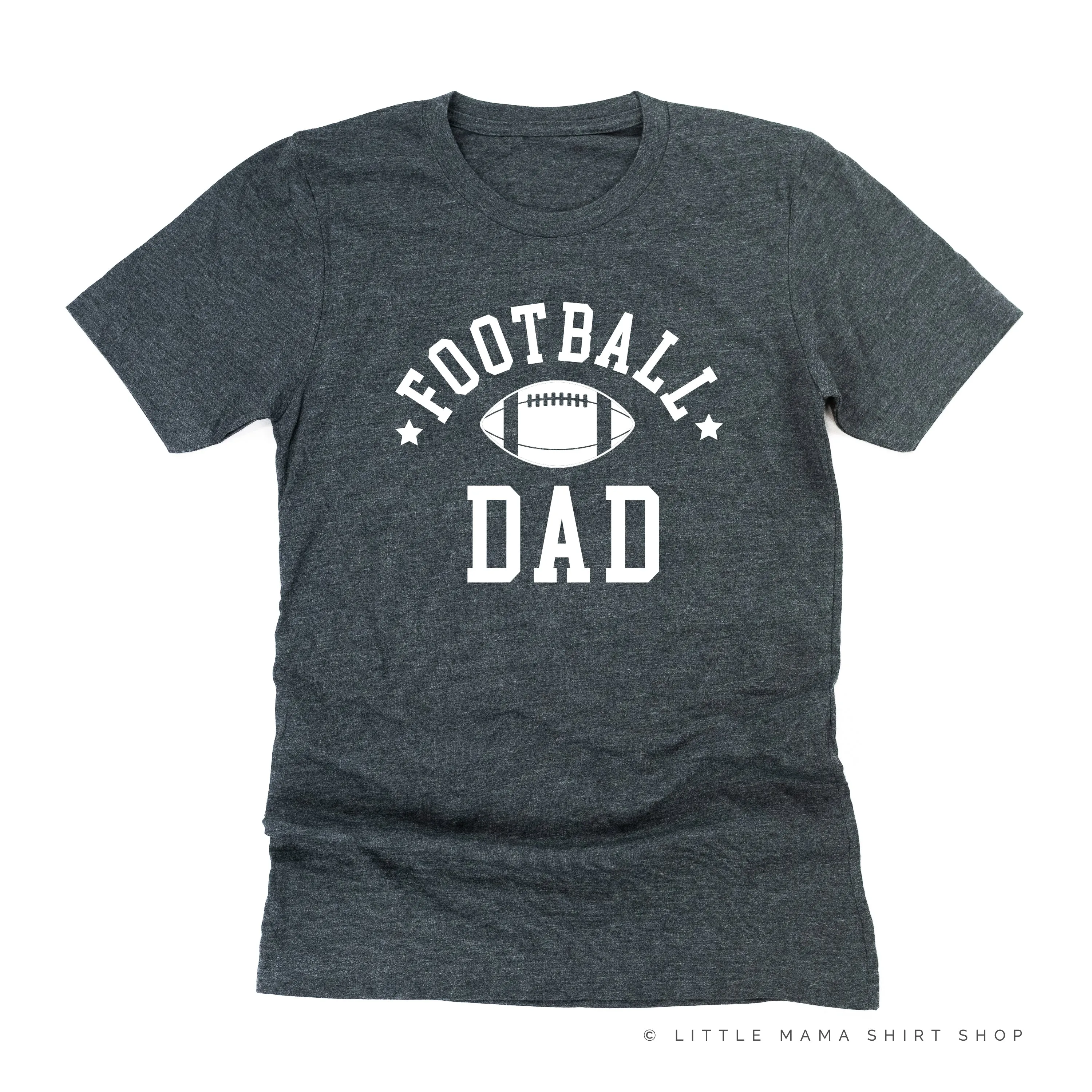Football Dad - Unisex Tee