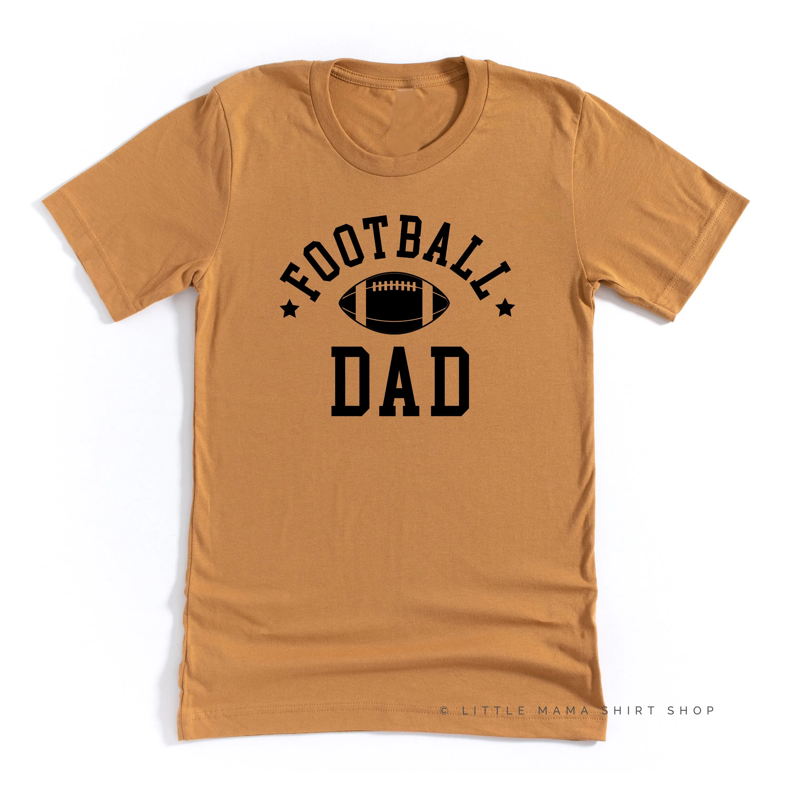 Football Dad - Unisex Tee