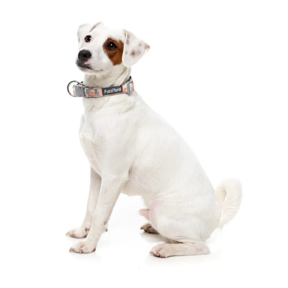 FuzzYard Yazd Dog Collar