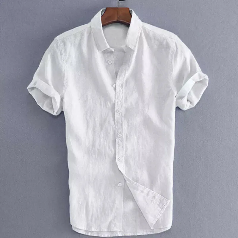Gustav | Summer Shirt