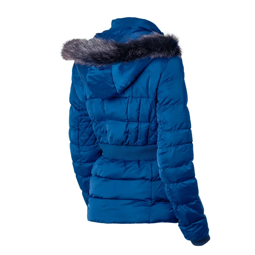 Halter Ego Moxie Puffer Jacket