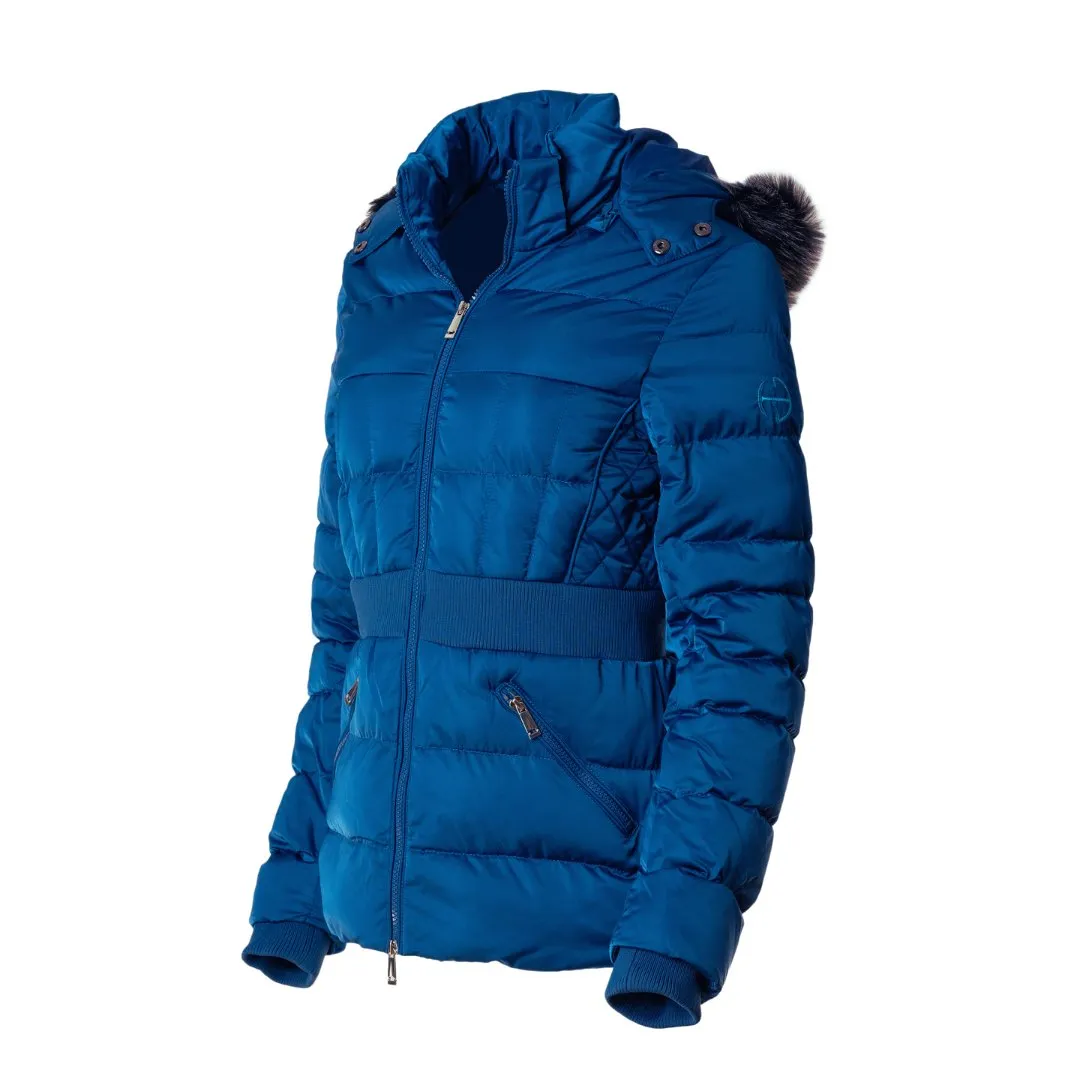 Halter Ego Moxie Puffer Jacket