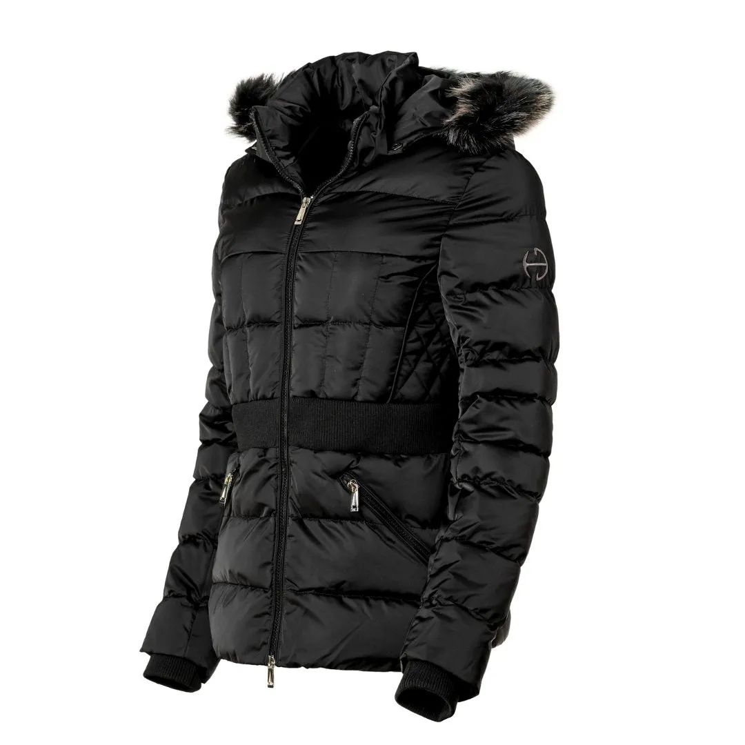 Halter Ego Moxie Puffer Jacket