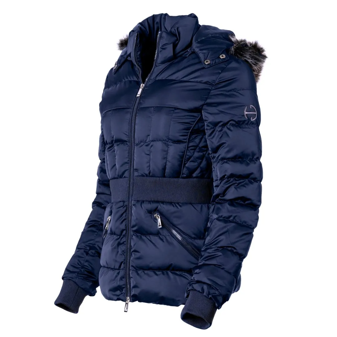 Halter Ego Moxie Puffer Jacket