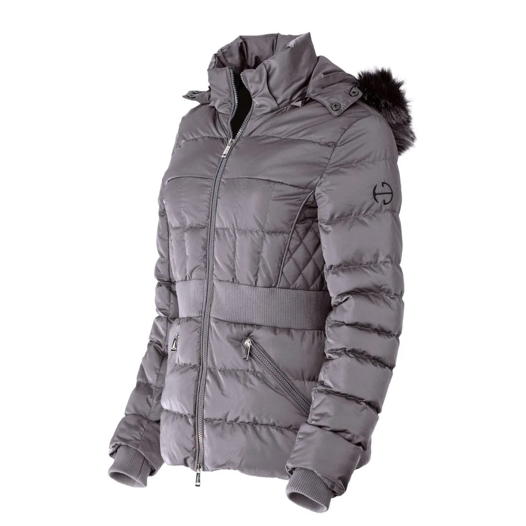 Halter Ego Moxie Puffer Jacket