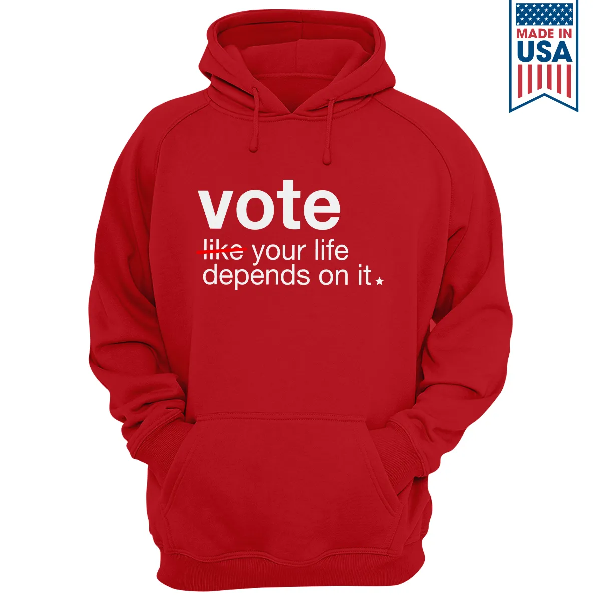 Hoodie HDB424