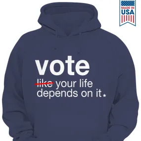 Hoodie HDB424