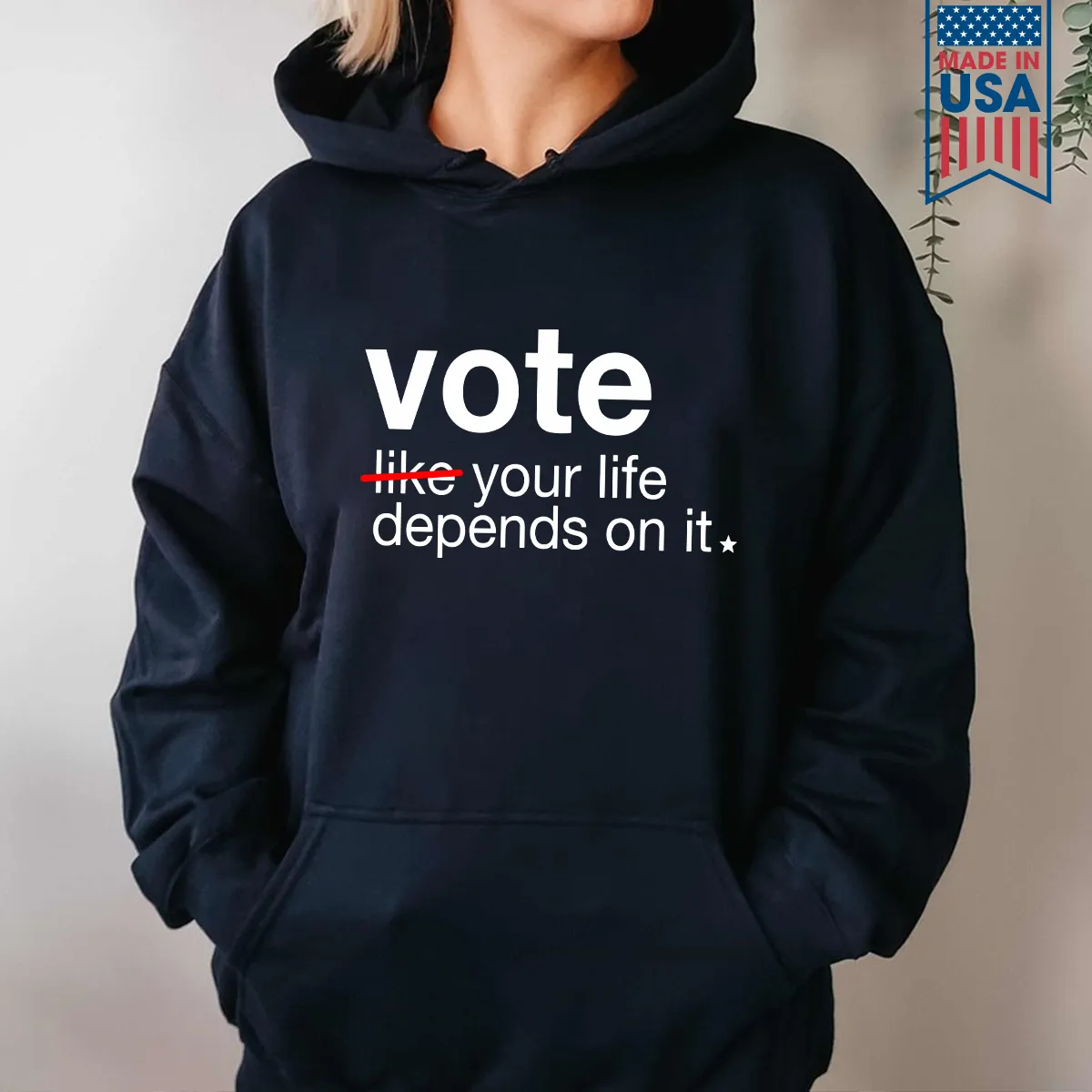 Hoodie HDB424