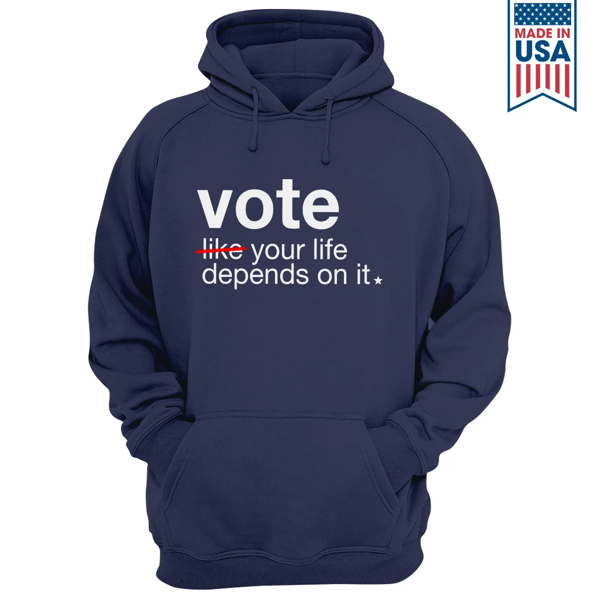 Hoodie HDB424