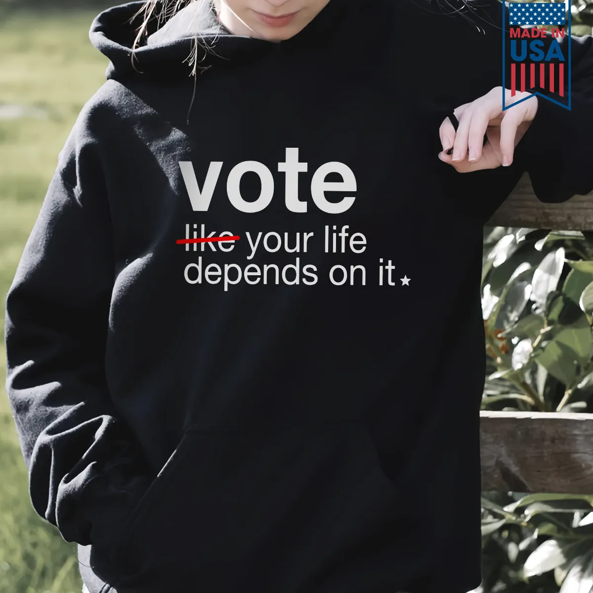 Hoodie HDB424