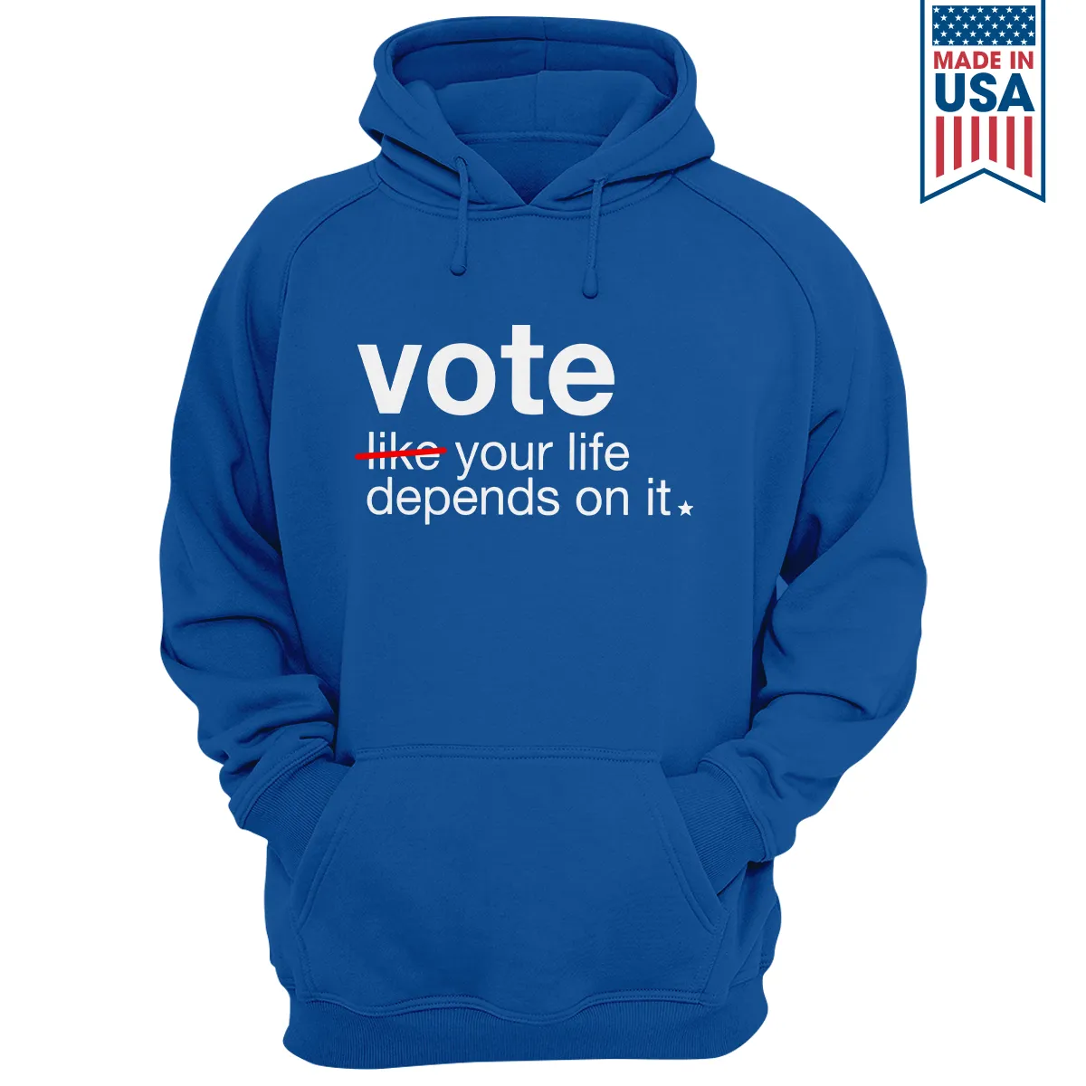 Hoodie HDB424