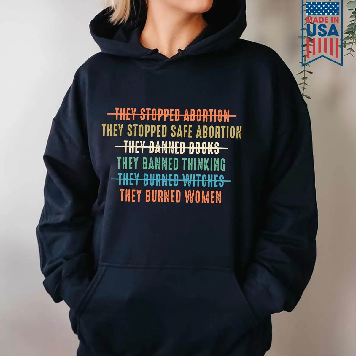 Hoodie HDB426