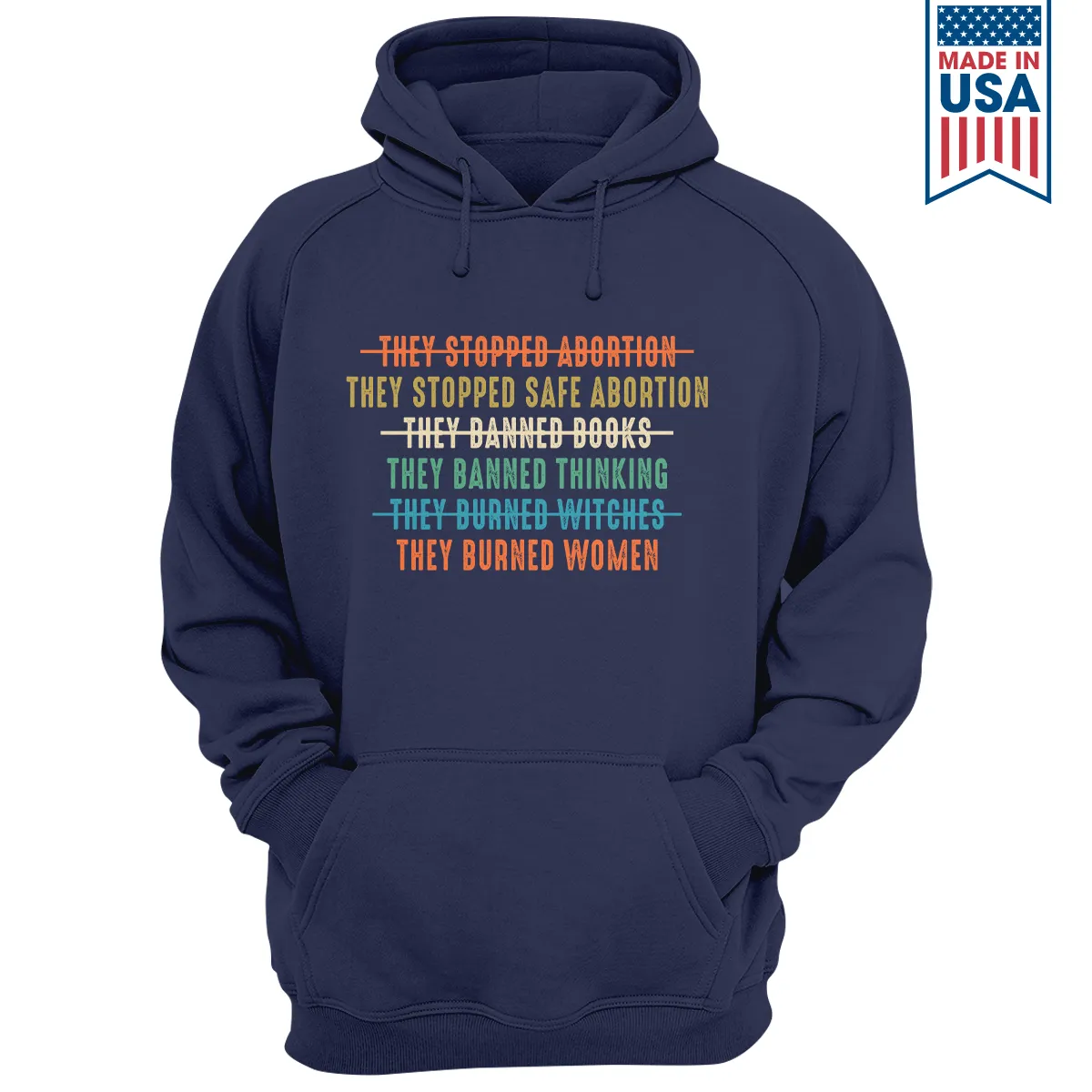 Hoodie HDB426