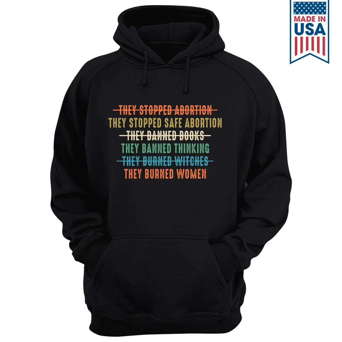 Hoodie HDB426