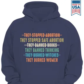 Hoodie HDB426