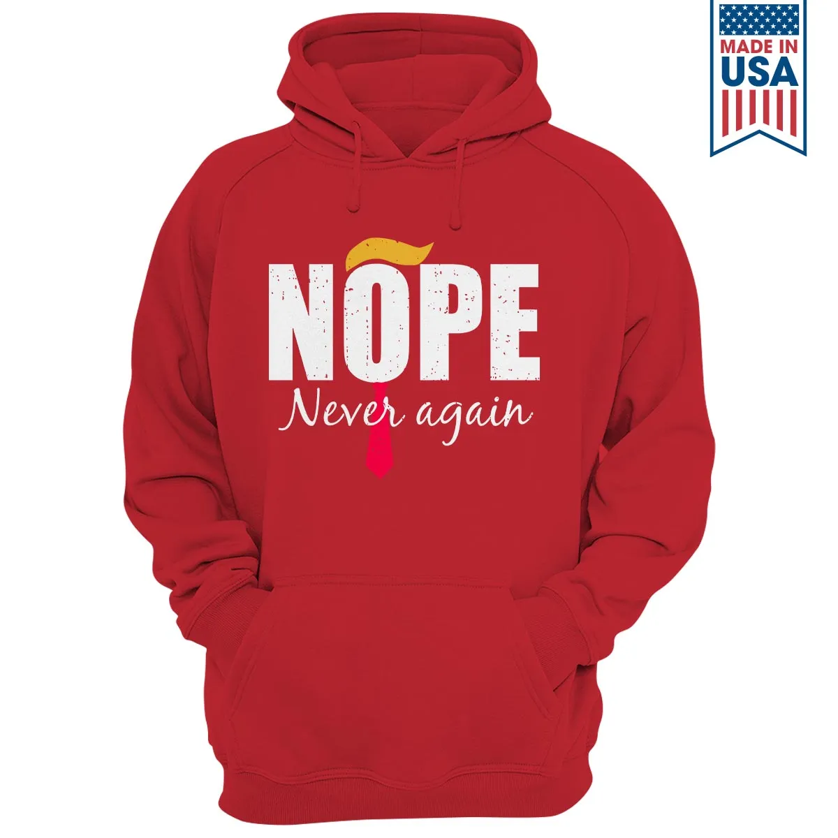 Hoodie HDB432