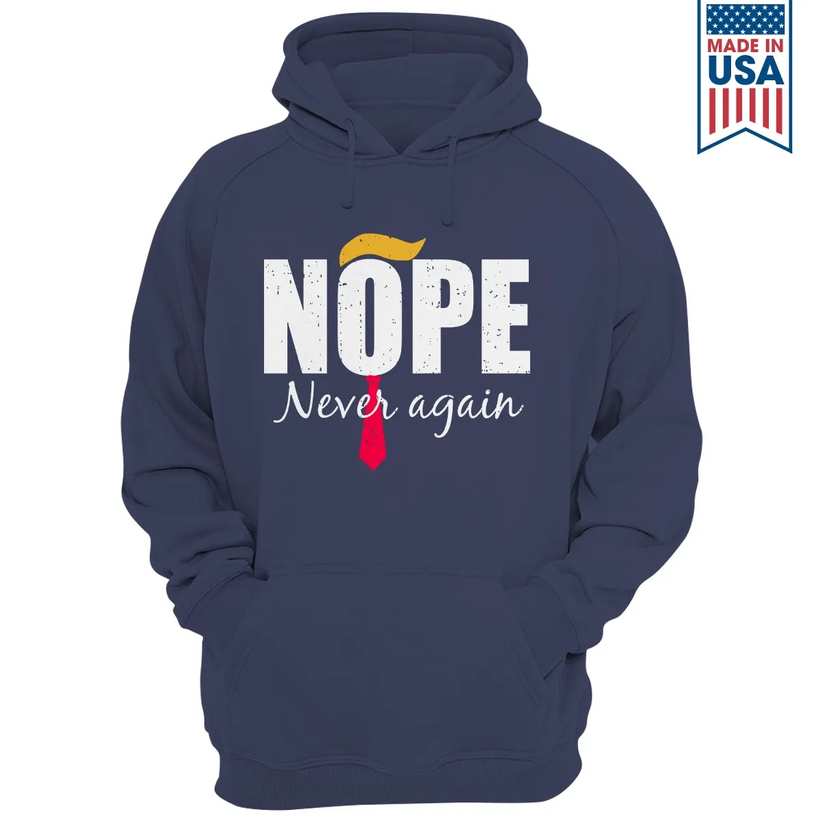 Hoodie HDB432