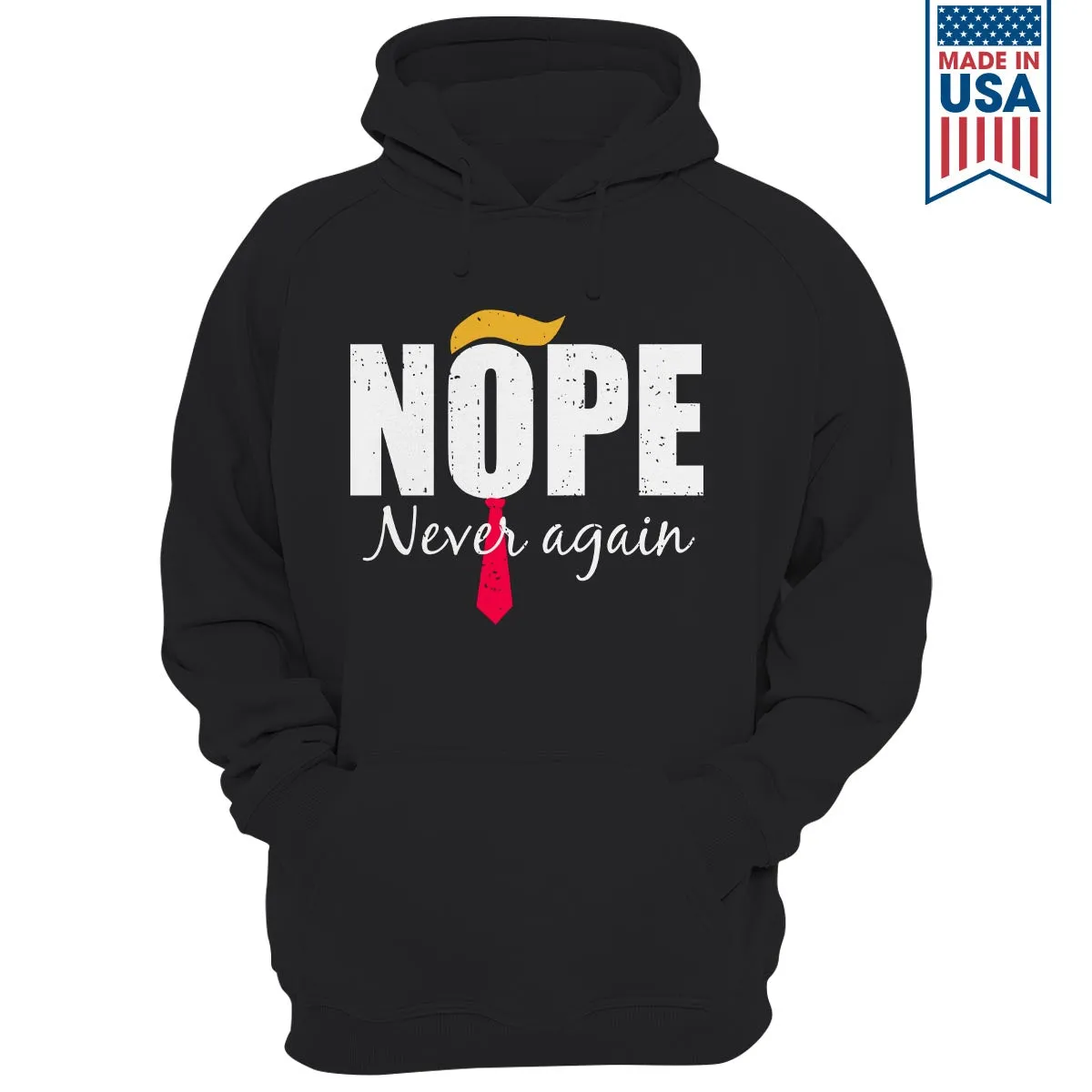 Hoodie HDB432