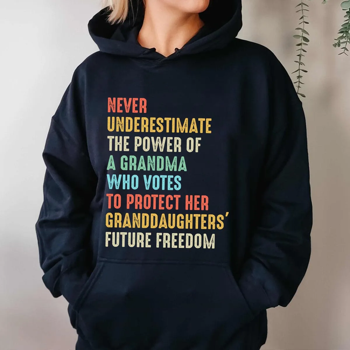 Hoodie HDB526