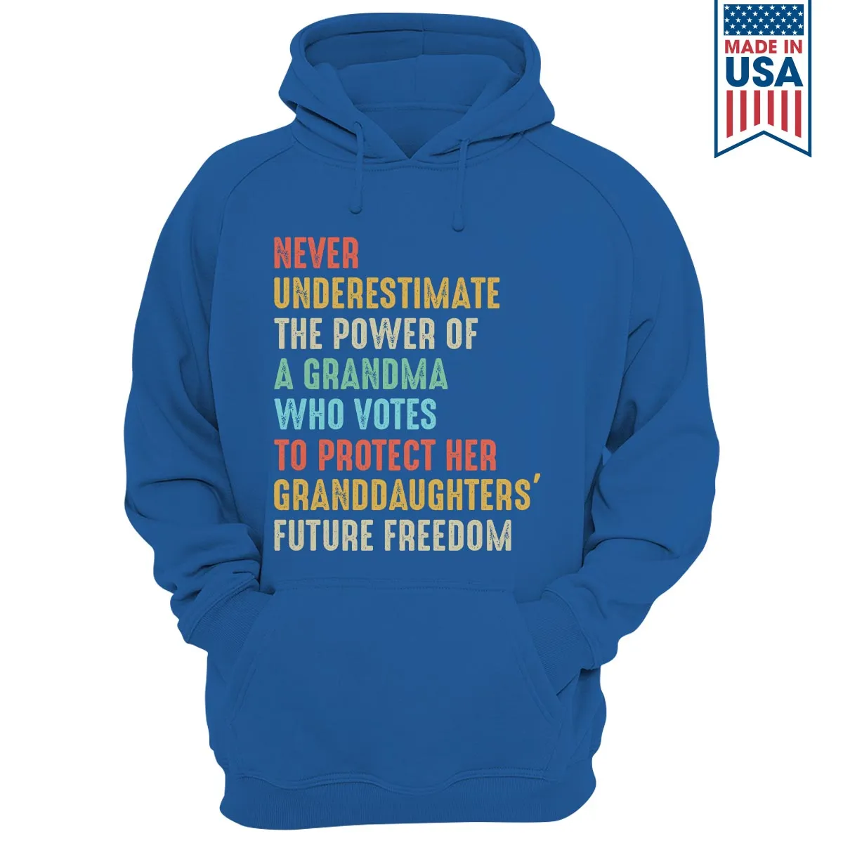 Hoodie HDB526