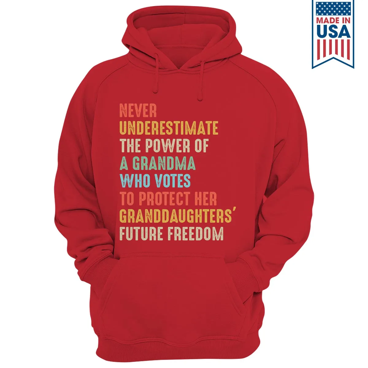 Hoodie HDB526