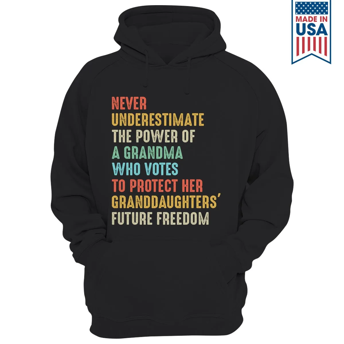Hoodie HDB526