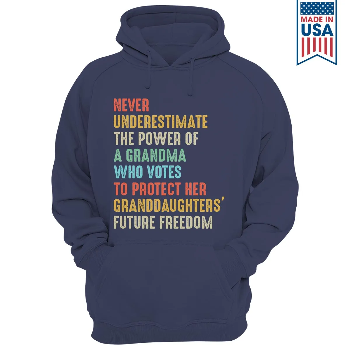 Hoodie HDB526