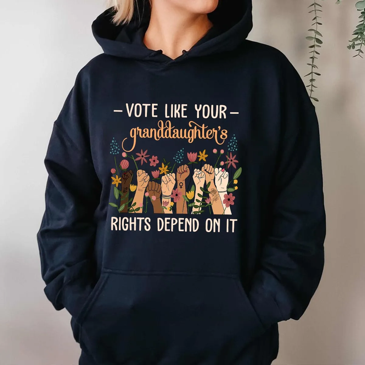 Hoodie HDB584