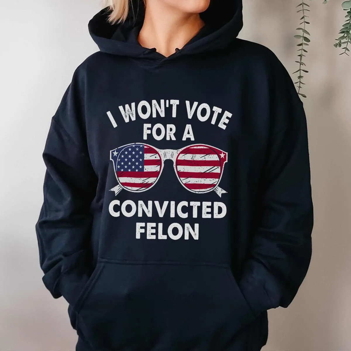 Hoodie HDB606
