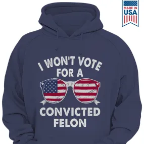 Hoodie HDB606