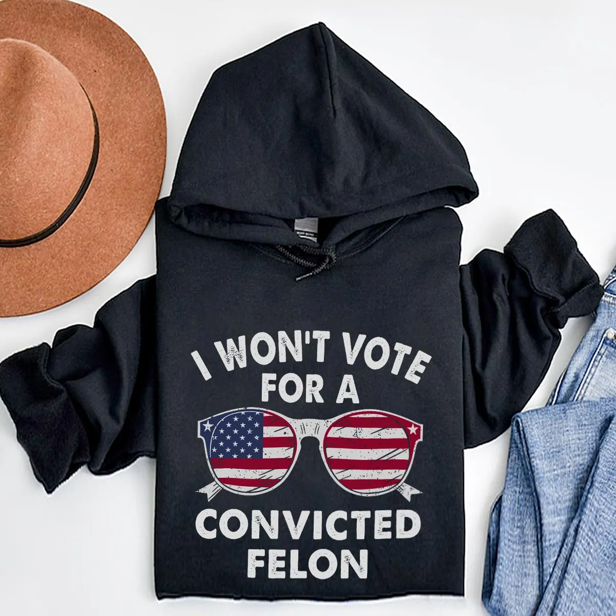 Hoodie HDB606