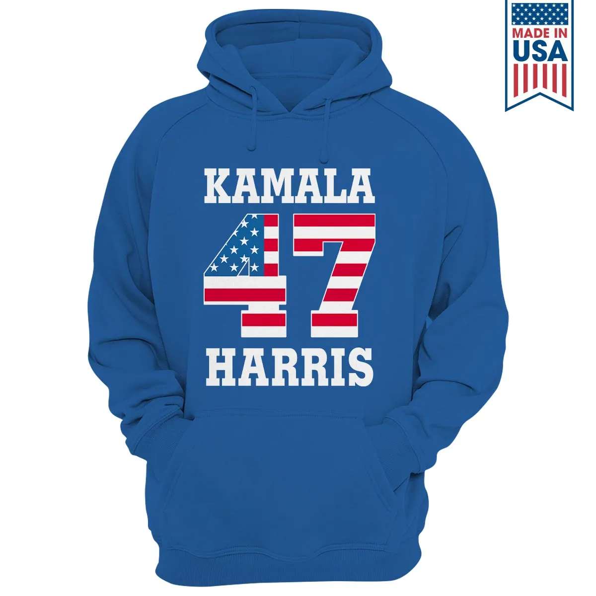 Hoodie HDB672